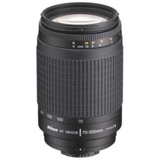 Sell your Nikon 70-300mm f/4-5.6G AF Telephoto Nikkor Lens