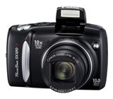 Sell your Canon PowerShot Canon SX120 Digital Cmaera