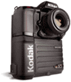 Sell your Kodak DCS 420 Digital Camera