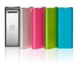 Ipodshuffle3g