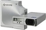 Sell your Kyocera Finecam Sl300r Digital Camera
