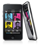 Sell your Apple iPod Touch 3rd Generation 8GB