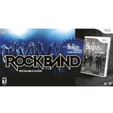 Sell your Wii The Beatles: Rock Band Special Value Edition