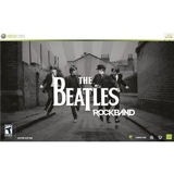 Sell your Xbox 360 The Beatles: Rock Band Limited Edition