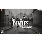 Sell your Wii The Beatles: Rock Band Limited Edition