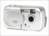 Sell your Olympus C-150 Digital Camera