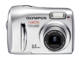 Sell your Olympus C-370 Digital Camera