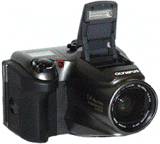 Sell your Olympus D600l Digital Camera