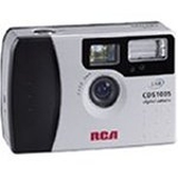 Sell your RCA CDS 1005 Digital Camera