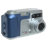 Sell your Samsung Digimax 210SE Digital Camera