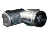 Sell your Sony Cyber-shot DSC-F505V Digital Camera