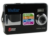 Sell your Vivitar Vivicam 5199 Digital Camera