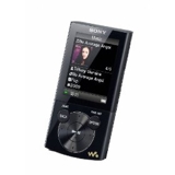 Sell your Sony Walkman E-Series 8GB Video MP3 Player 