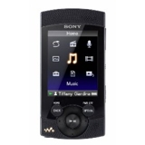 Sell your Sony Walkman S-Series 8GB Video MP3 Player 