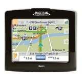 Sell your Magellan Maestro 3220 GPS Navigator