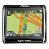Sell your Magellan RoadMate 1220 GPS Navigator