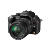 Sell your Panasonic Lumix DMC-GH1K DSLR Camera 14-140mm Lens