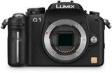Sell your Panasonic  Lumix DMC-GH1 DSLR Camera