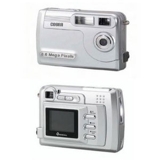 Sell your Cobra DC6415 Digital Camera