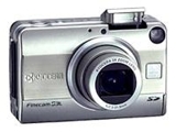 Sell your Kyocera Finecam S3L Digital Camera