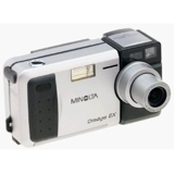 Sell your Konica Minolta DiMAGE EX 1500 Digital Camera