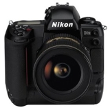 Sell your Nikon D1H Digital Camera