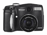 Sell your Sharp VE-CG40u Digital Camera