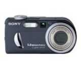 Sell your Sony Cyber-shot DSC-P12 Digital Camera
