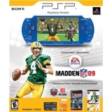 Sell your Sony PSP Limited Edition Madden 2009
