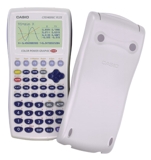 Sell your Casio CFX-9850 GC Plus Calculator
