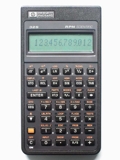 Sell your HP 32s Calculator