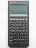 Sell your HP 48s Calculator
