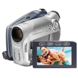 Sell your Canon DC95 Digital Camcorder