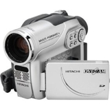 Sell your Hitachi DZBx37a Digital Camcorder