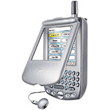 Sell your Palm Treo 270