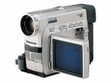 Sell your Panasonic NV-DS55 Camcorder