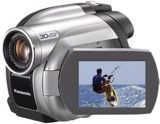 Sell your Panasonic VDR-D160 Camcorder