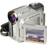 Sell your Samsung SCD303 Camcorder
