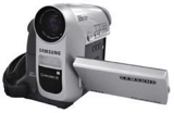 Sell your Samsung VP-D362 Camcorder
