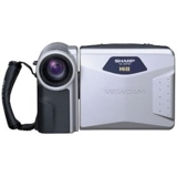Sell your Sharp VL-AH161u Camcorder