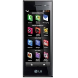 Sell your LG BL40 Chocolate