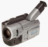 Sell your Sony Handycam 360x Camcorder