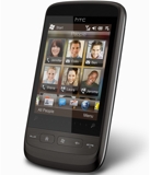 Sell your HTC Touch2