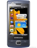 Sell your Samsung B7300 OmniaLITE