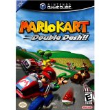 Sell your Gamecube Mario Kart Double Dash
