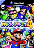 Sell your Gamecube Mario Party 4