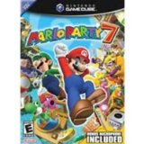 Sell your Gamecube Mario Party 7