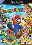 Sell your Gamecube Mario Party 7 w/ Microphone