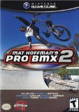 Sell your Gamecube Mat Hoffman Pro BMX 2