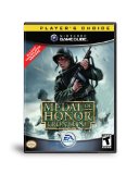 Sell your Gamecube Medal of Honor Frontline